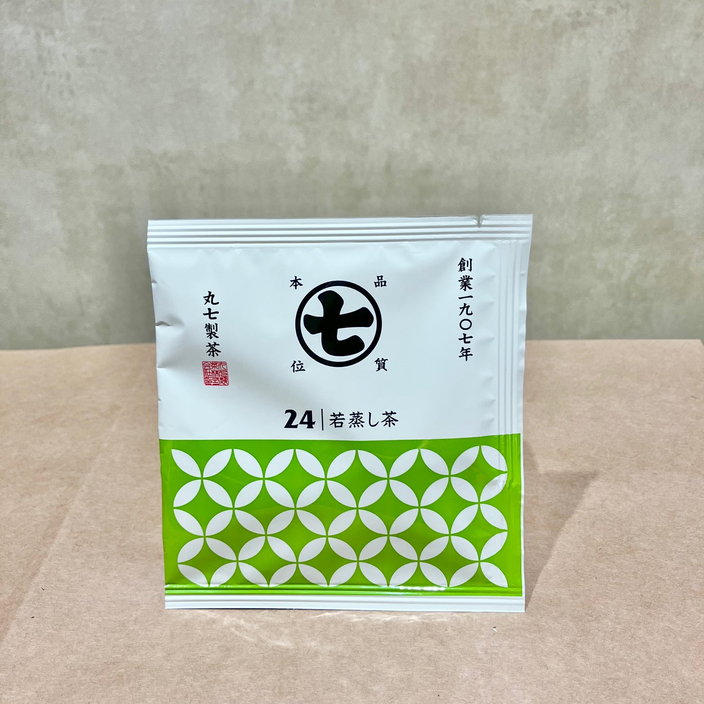 ティーバッグ7種詰合せ