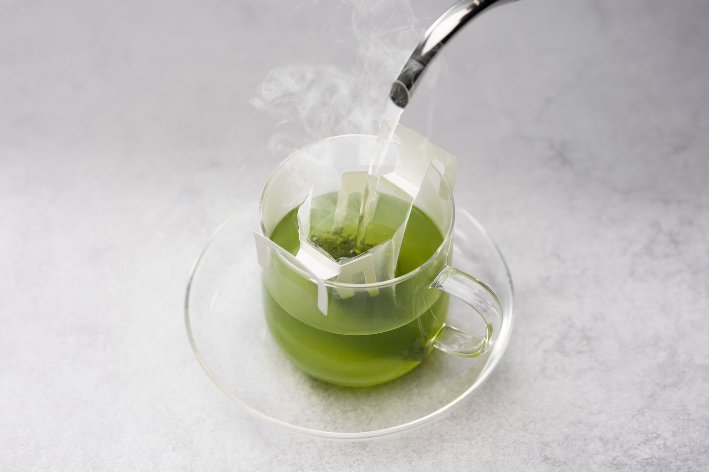 Drip tea bag とお茶チョコセット