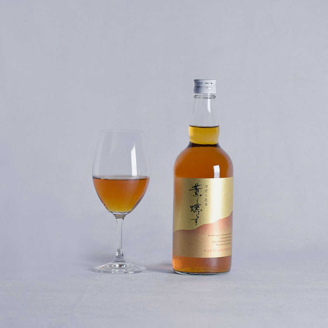 薫り燻らす・艶味・MAKIZONO 700ml×3本セット