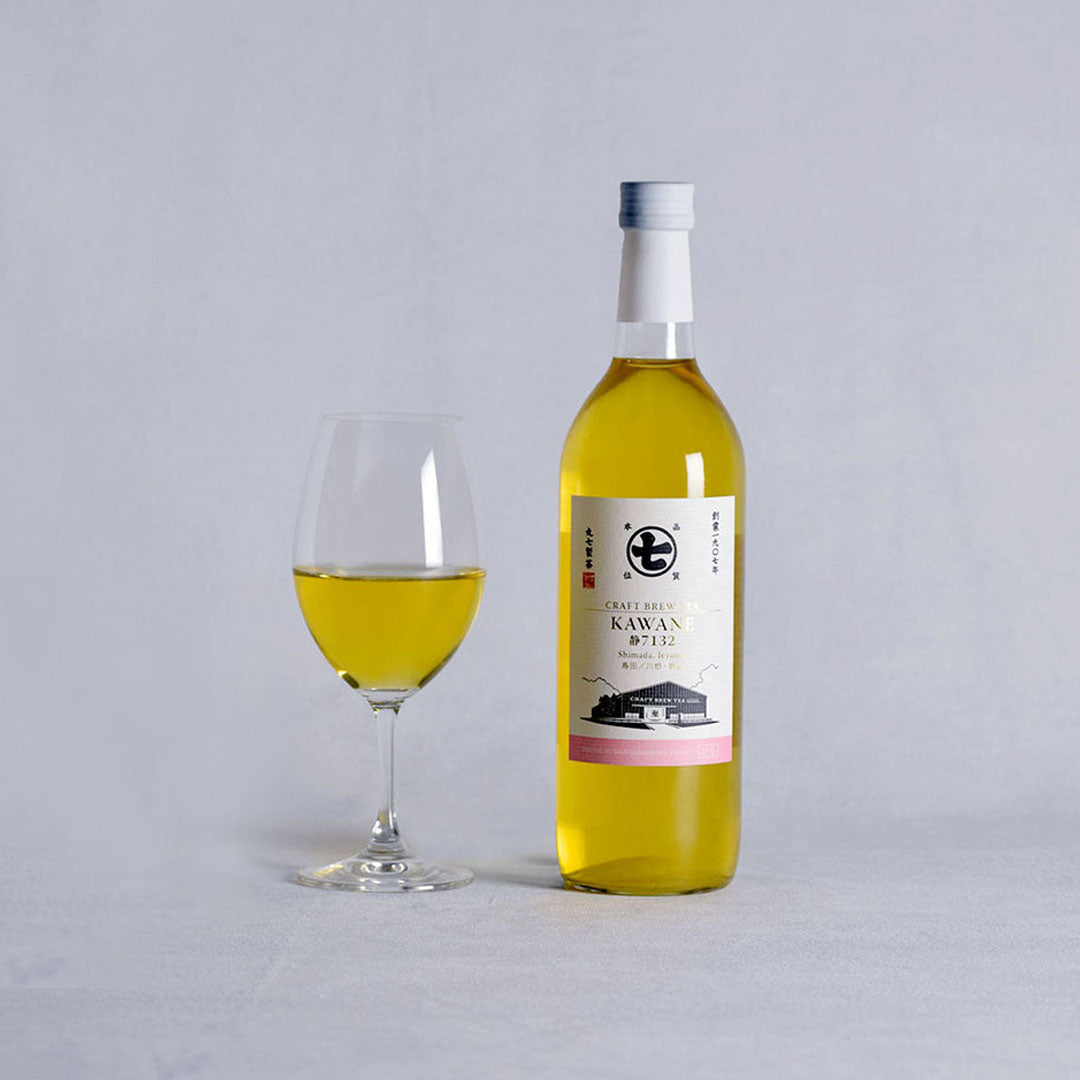 KAWANE 静7132 720ml 箱入り