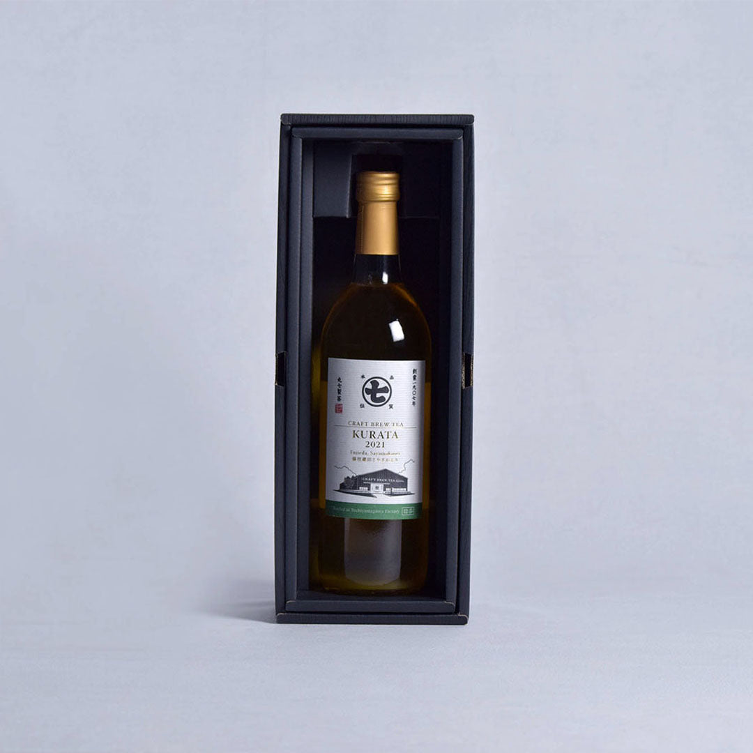 KURATA さやまかおり 720ml 箱入り