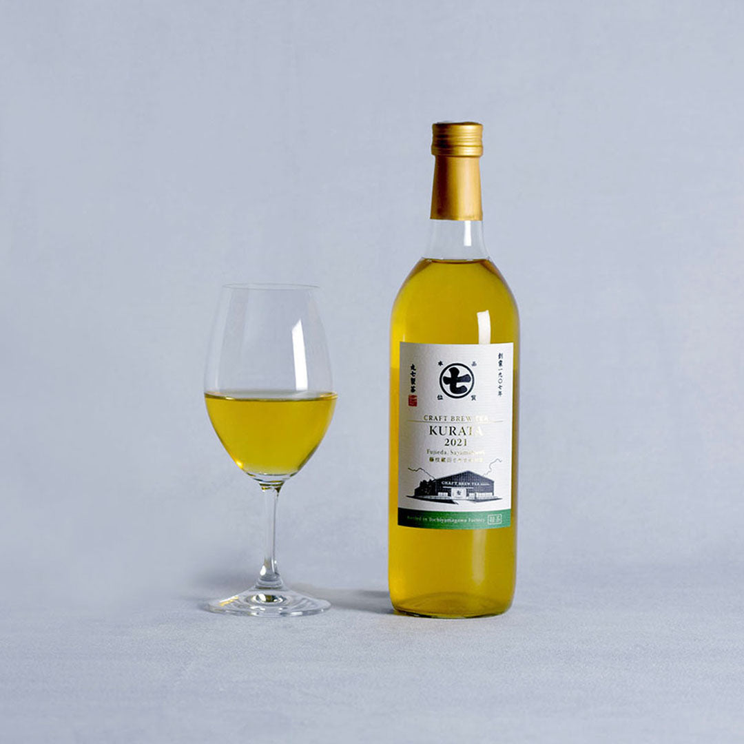 KURATA さやまかおり 720ml 箱入り