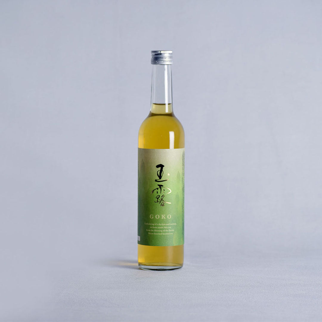 玉露 GOKO 500ml 箱入り