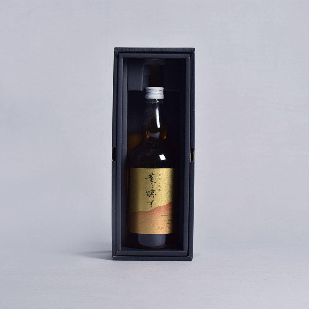 薫り燻らす 炒り番茶 700ml 箱入り