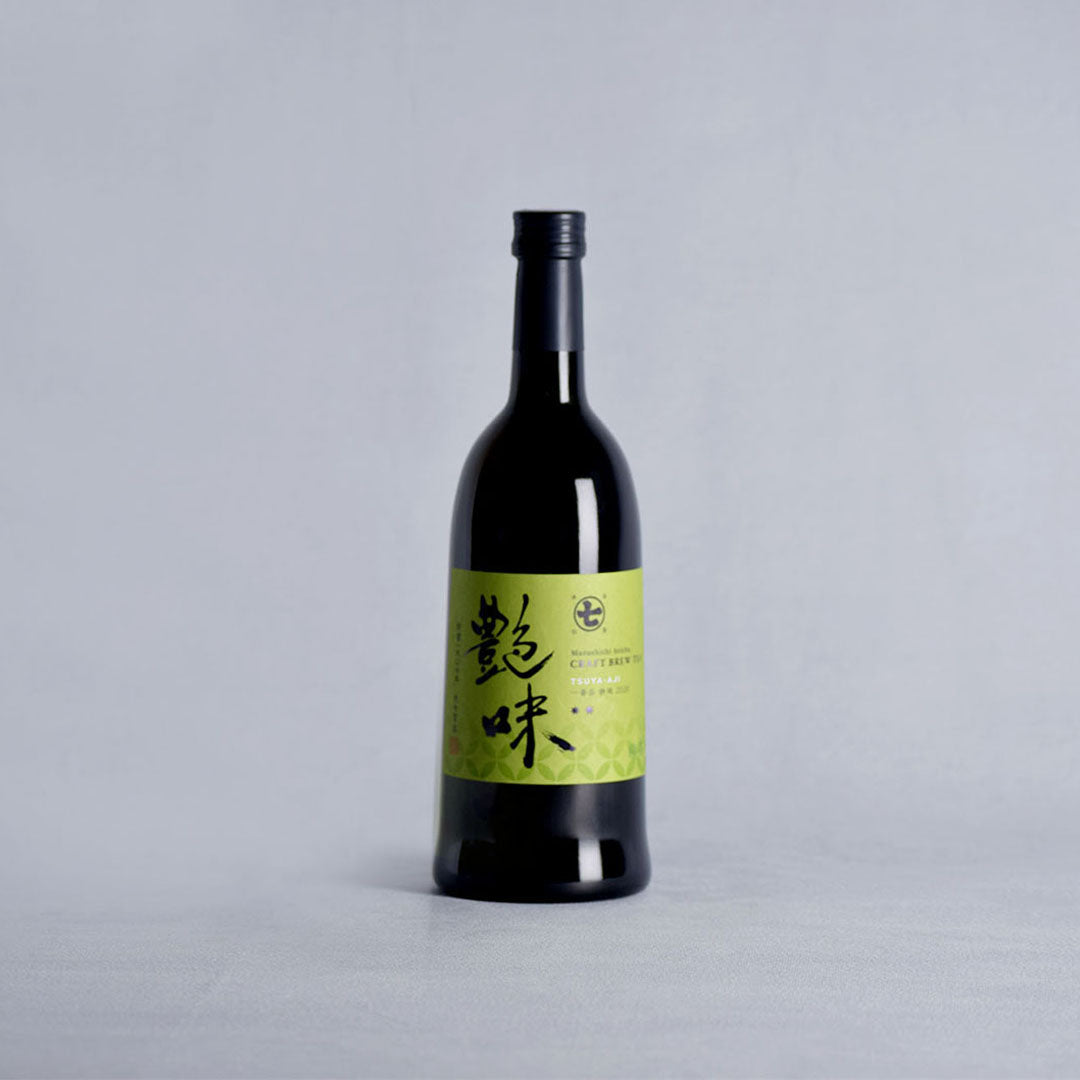艶味 TSUYAAJI 700ml 箱入り