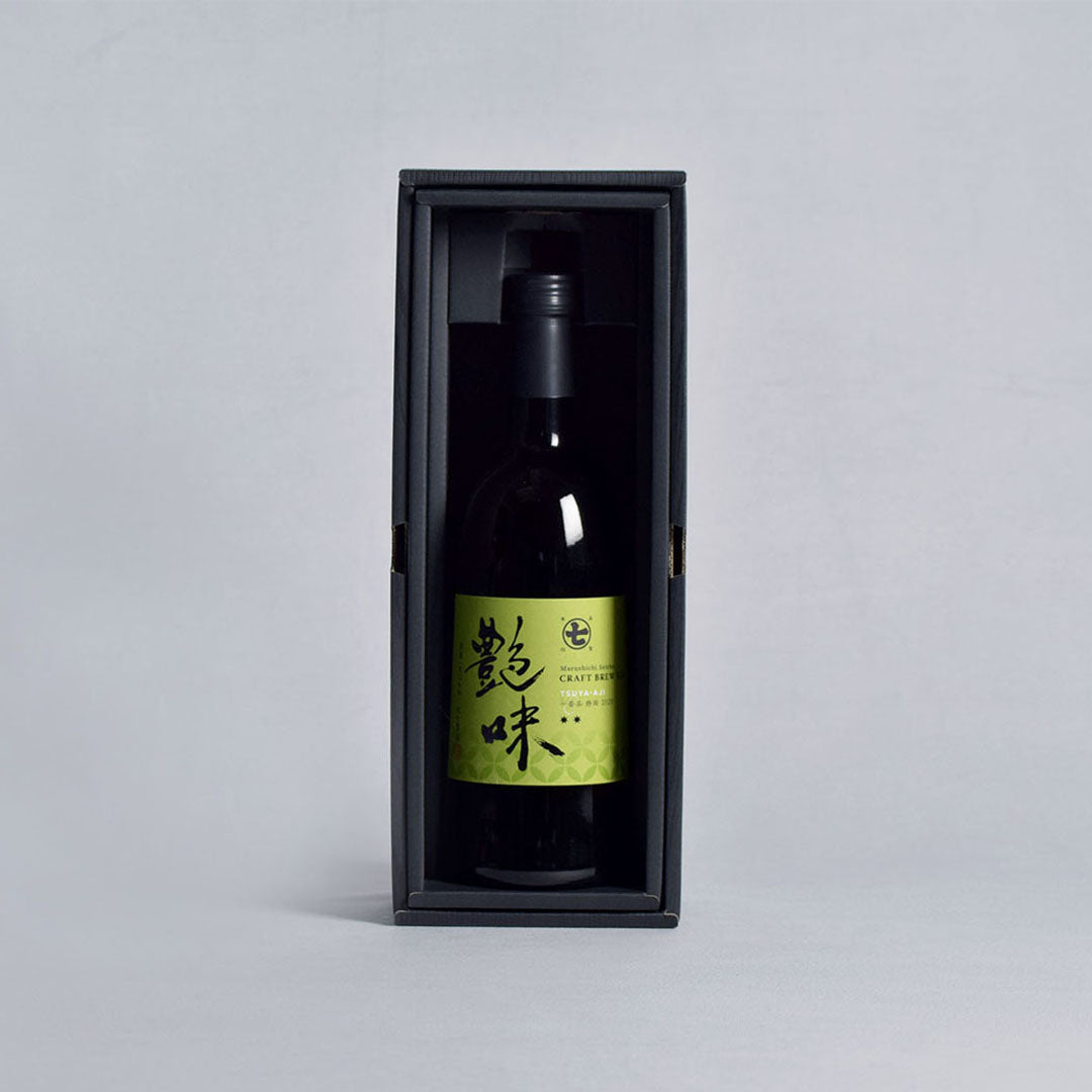 艶味 TSUYAAJI 700ml 箱入り