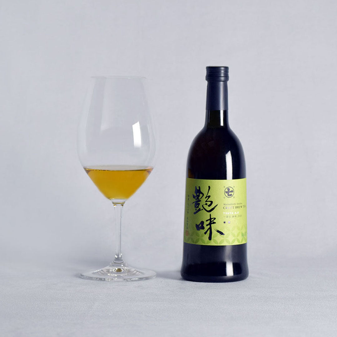艶味 TSUYAAJI 700ml 箱入り