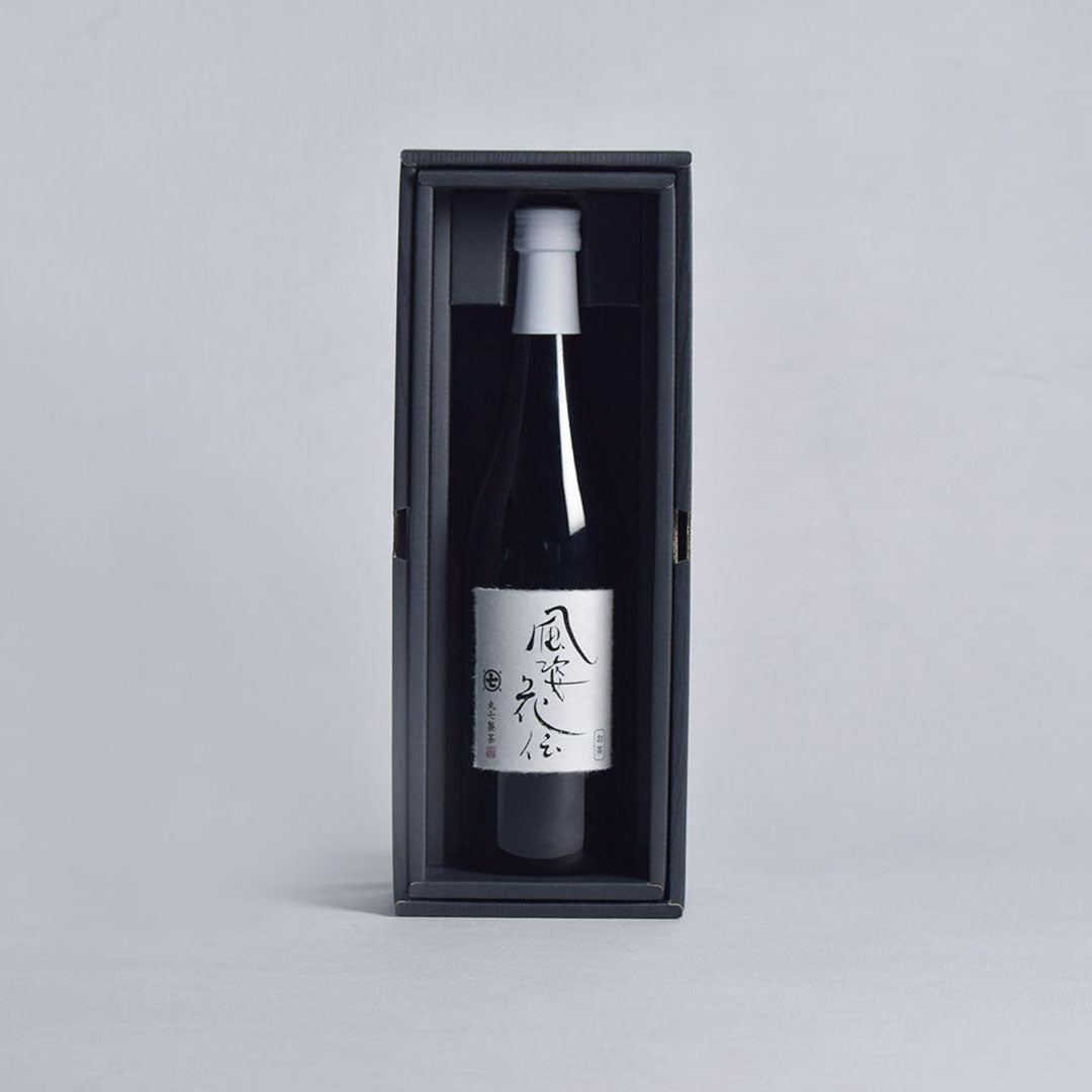風姿花伝 720ml 箱入り