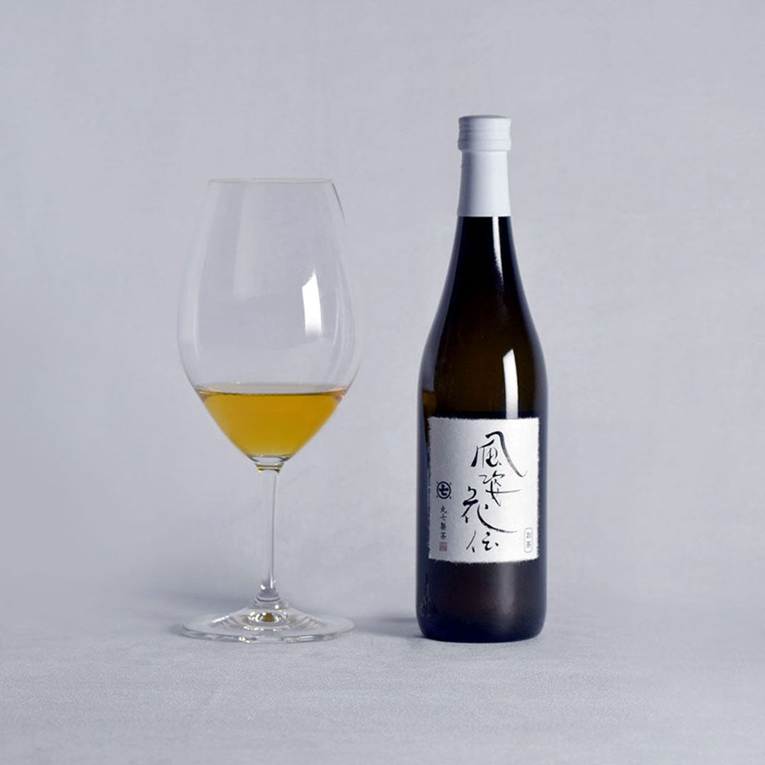 風姿花伝 720ml 箱入り