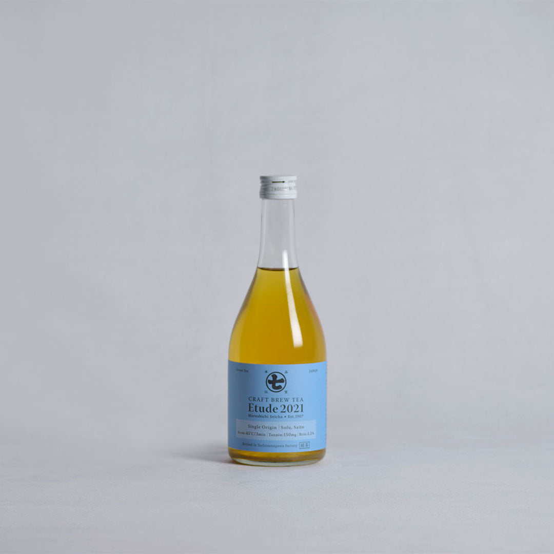 Etude 蒼風 500ml 箱入り