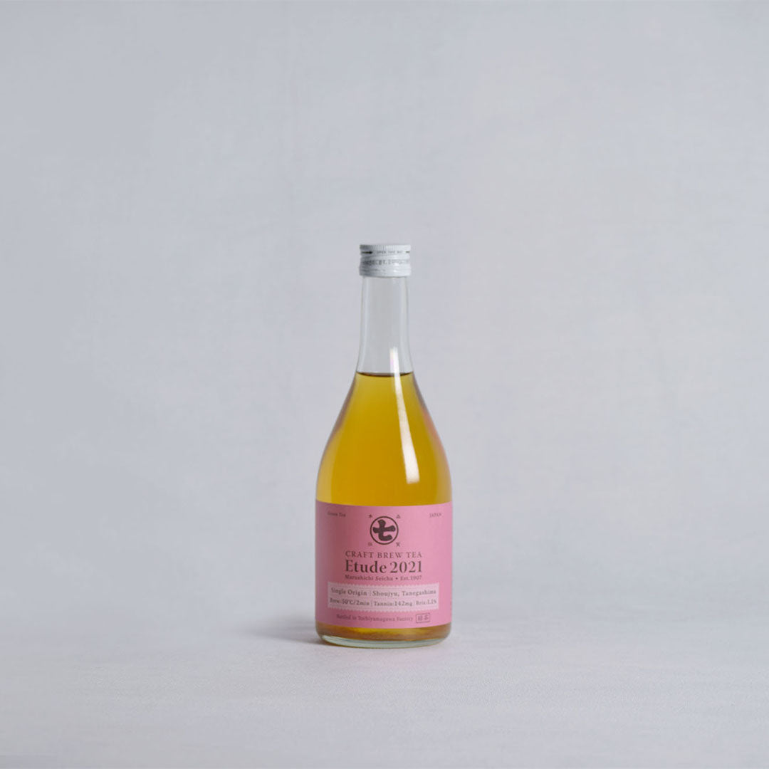 Etude 松寿 500ml 箱入り