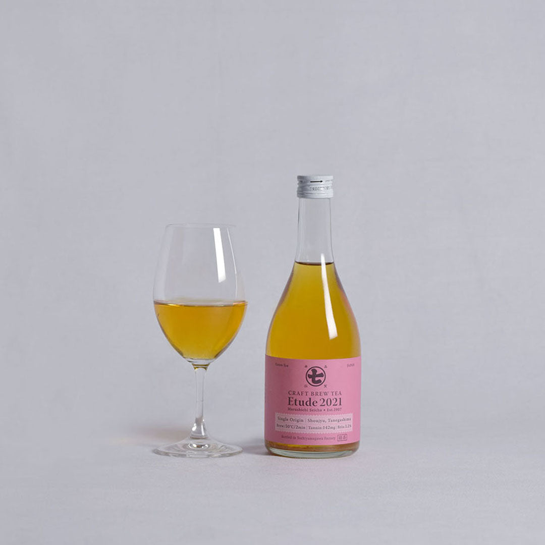 Etude 松寿 500ml 箱入り