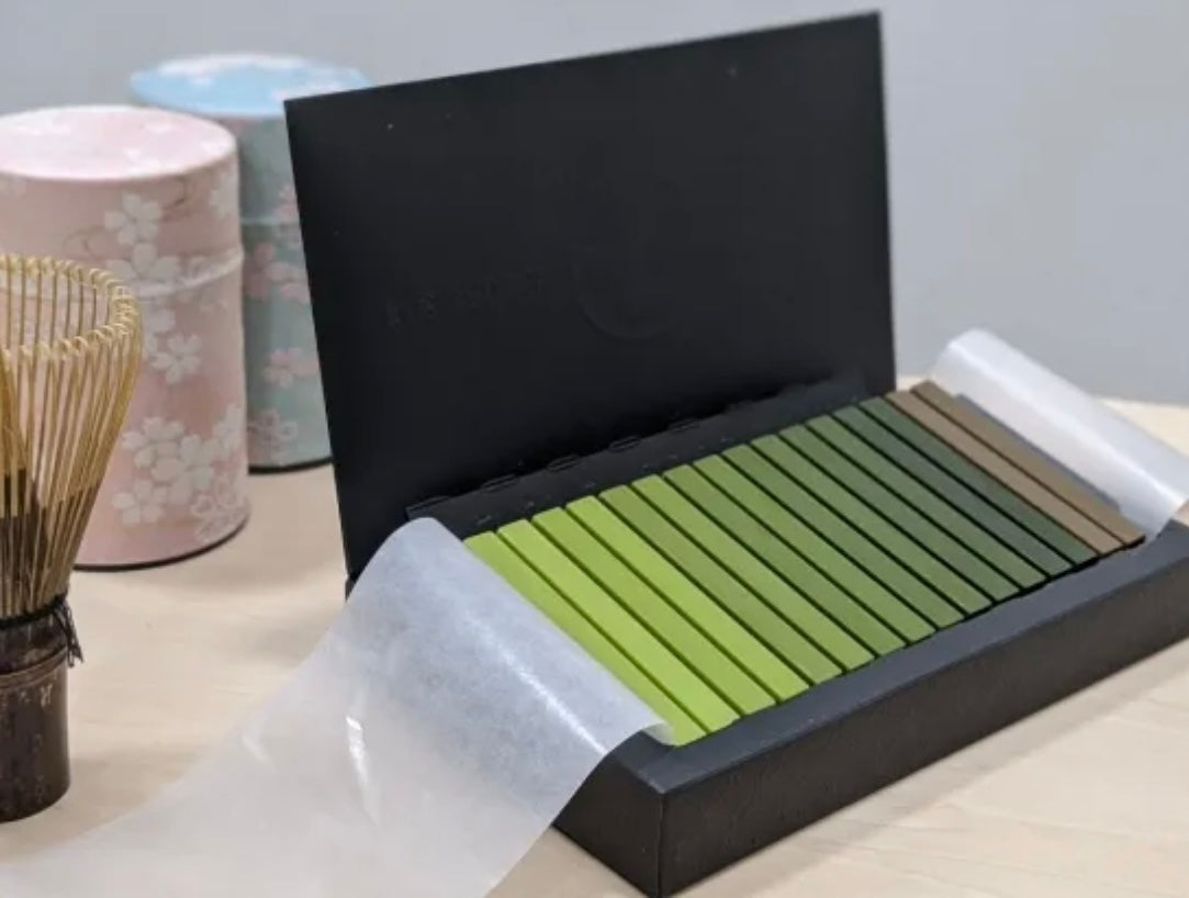 Premium matcha 7
