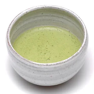 静岡抹茶　朝比奈の雪