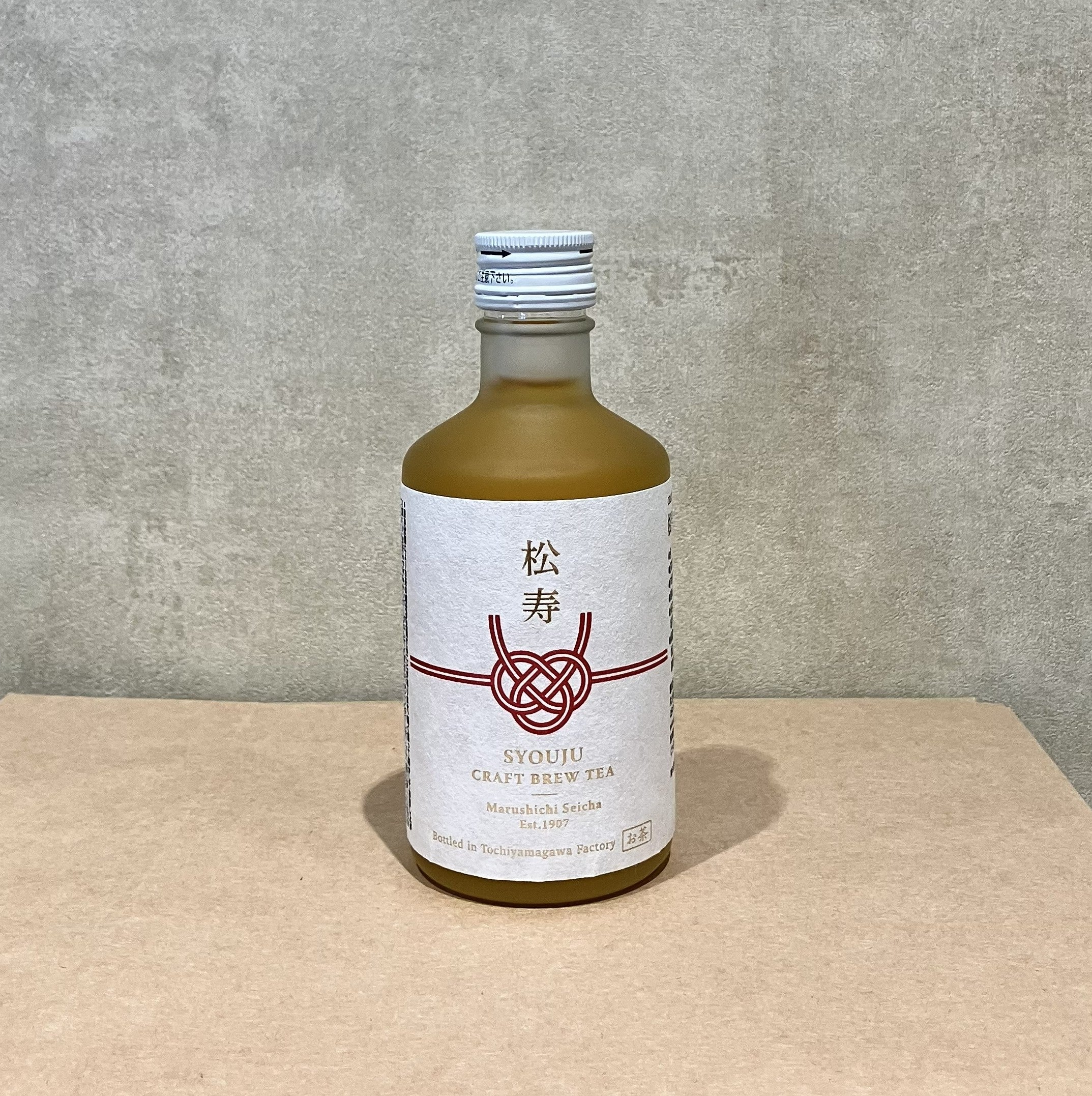 TEA ARTISAN CRAFTED by 丸七製茶