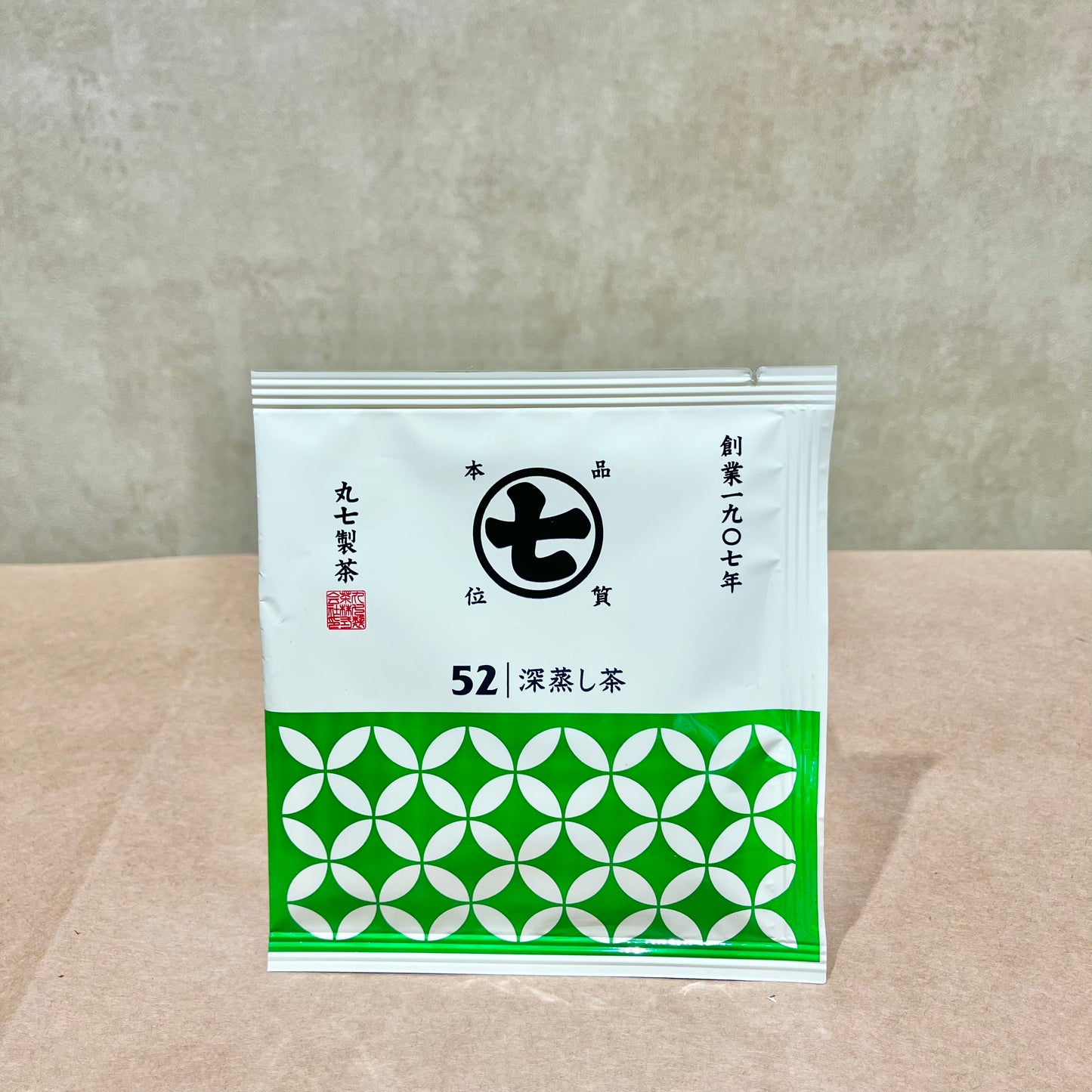 ティーバッグ7種詰合せ