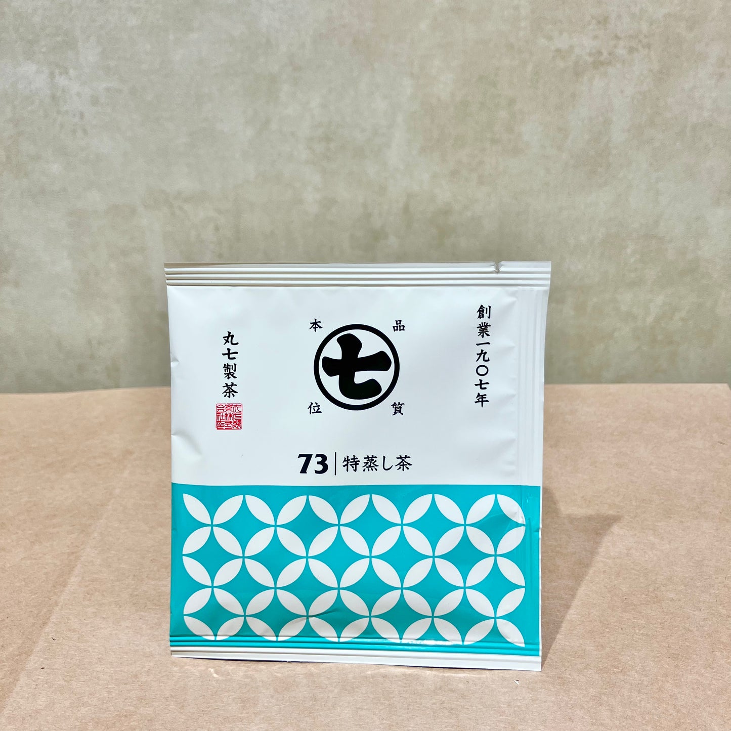 ティーバッグ7種詰合せ