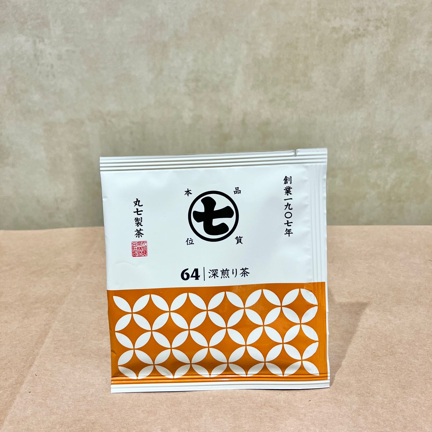 ティーバッグ7種詰合せ