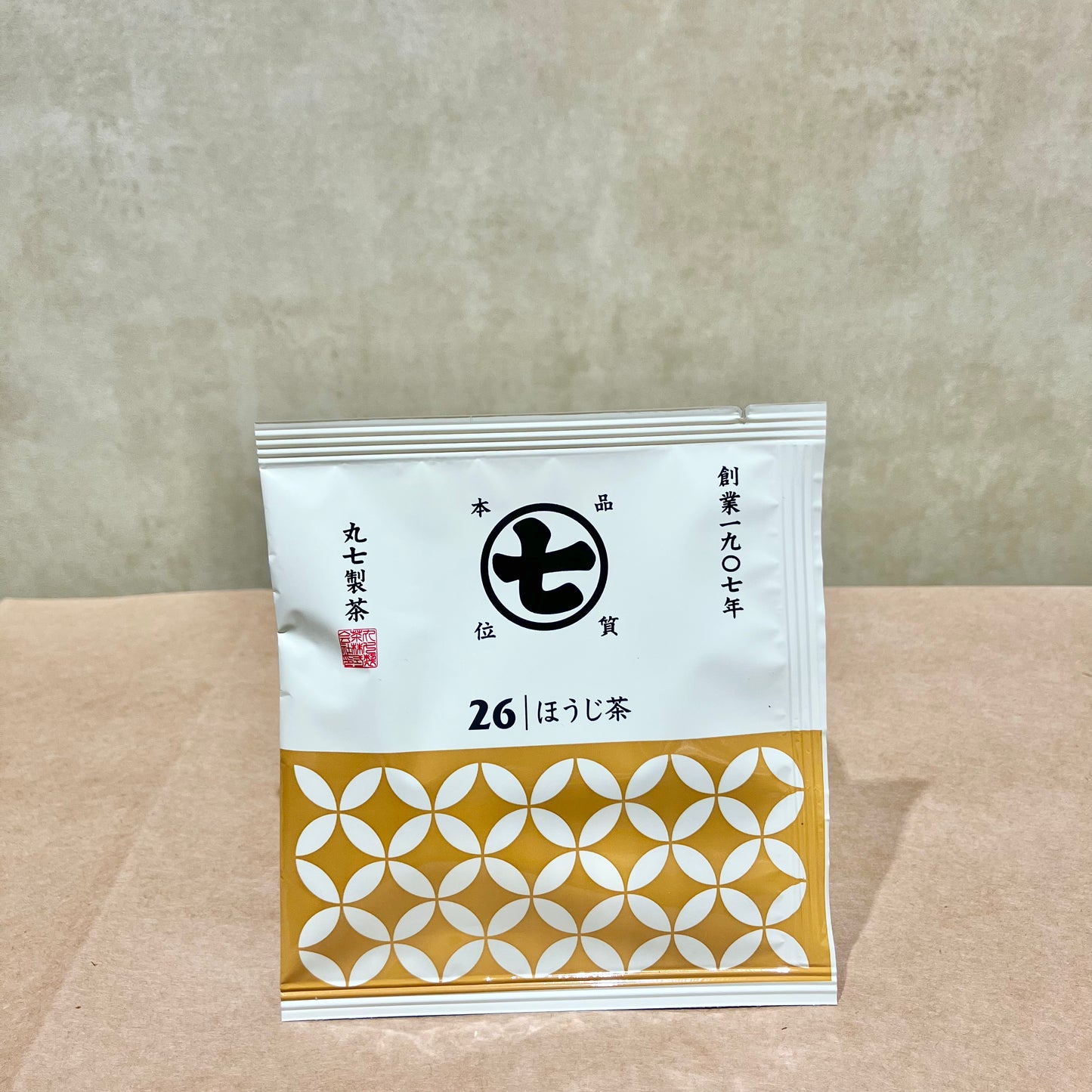 ティーバッグ7種詰合せ