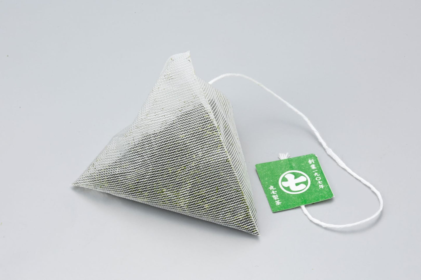 The most intense green tea in the world "Unprecedented"  tea bags 3.9g x 40 bags with paulownbox