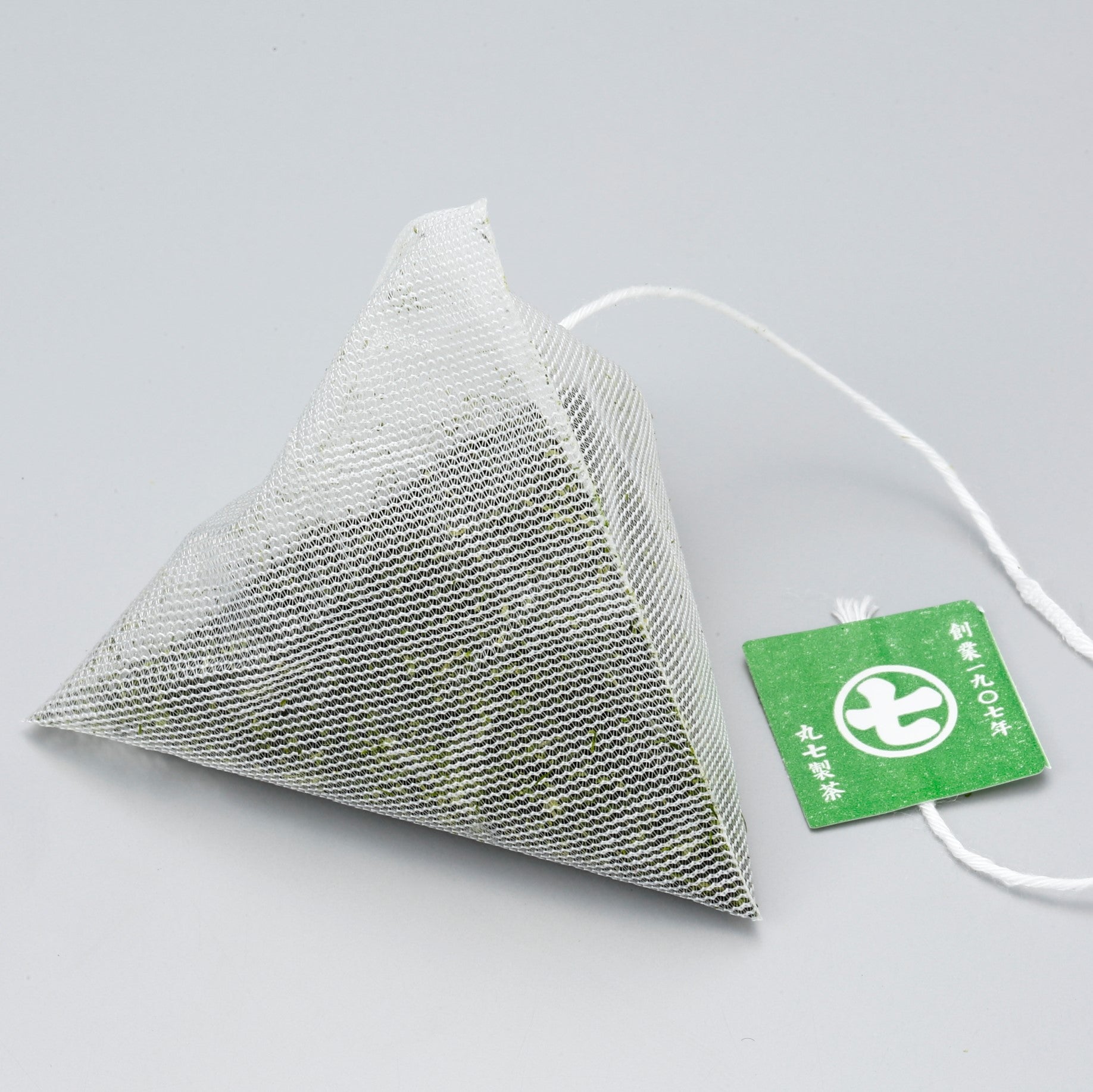 抹茶入り玄米茶ティーバッグ 3g×20袋（BOXタイプ） – TEA ARTISAN CRAFTED