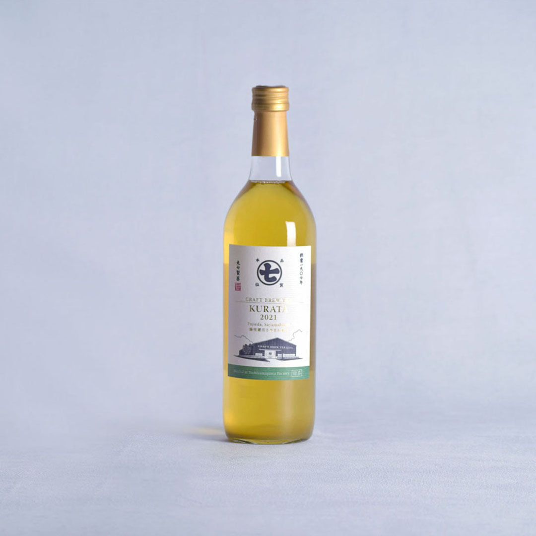 KURATA さやまかおり 720ml 箱入り